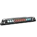 SPEC-D TUNING 1994-2001 Dodge Ram Led 3rd Brake Light Smoke
