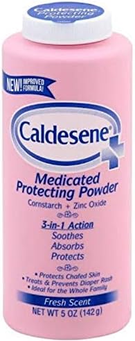 caldesene powder boots