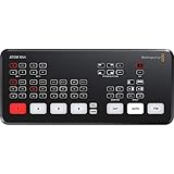 Blackmagic Design ATEM Mini HDMI Live Switcher