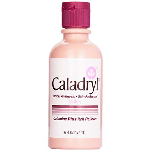 Amazon.ca calamine lotion