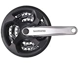 Shimano M131 Crankset