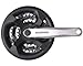 Shimano M131 Crankset