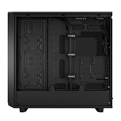 Fractal Design Meshify 2 XL Black ATX Flexible Dark