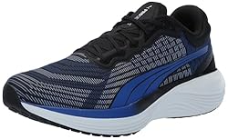 PUMA Mens Scend Pro Running Shoe, Cobalt Glaze-PUMA