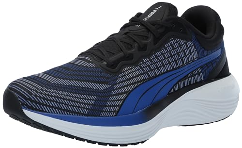 PUMA Mens Scend Pro Running Shoe, Cobalt Glaze-PUMA