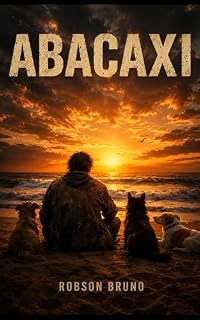 Livro ABACAXI