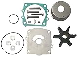 Sierra International 18-3395 Water Pump Kit without Housing