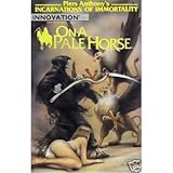 On a Pale Horse (Incarnations of Immortality, #1)