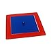 QLL Baby Toys Montessori Materials Professional Quality Metal Insets Set/10 Early Childhood Education Preschool Geometrical Shapes