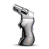 Yusud Fire Jet Cigar Torch Lighter Butane Fuel