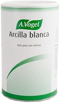 arcilla blanca amazon