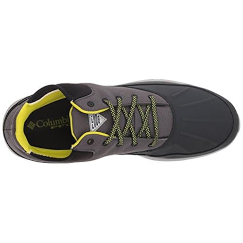 men's delray pfg duck shoe