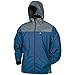 Frogg Toggs River Toadz Pack Jacket, Blue/Slate, Size XX-Large