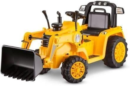 12v cat bulldozer