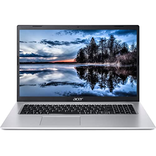 Acer Aspire Laptop, Full HD Screen, Intel Core i5-1135G7
