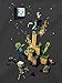 JINX Minecraft Big Boys' Tight Spot Long-Sleeve Premium Cotton T-Shirt (Charcoal Heather, Small)
