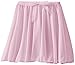 Capezio girls Pull on Circular skirts, Pink, 2-4T US