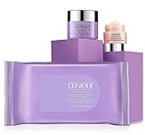 Clinique Shut Eye Essentials Set - Includes Take