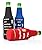 Beer Bottle insulator- Set of 6