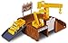 Dyna City Construction Site Playset