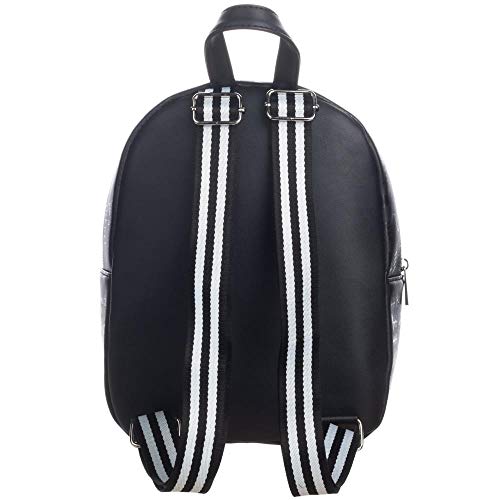 harley quinn mini backpack