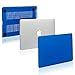 TOP CASE - Classic Series Rubberized Hard Case Compatible MacBook Pro 13.3