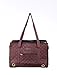Sherpa Park Tote Pet Carrier, Medium Brown