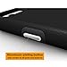 iPhone 6 Case,Veatool [Dual Layer][Drop Protection Technology] with Rubber Back and TPU Bumper Cushion for iPhone 6s(2016)(Black)