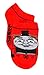 Thomas the Train & Friends Boys 6 pack Socks (Baby/Toddler) (Blue/Green Thomas, 2T-4T Toddler (Shoe: 4-7))