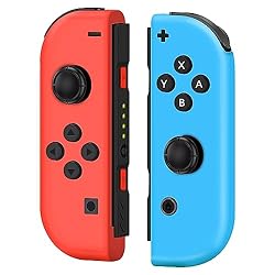 PYMENA Replacement Controller Black