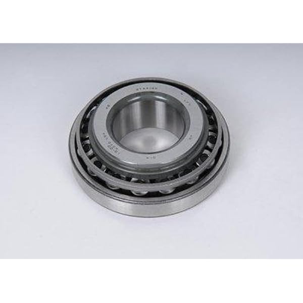 Amazon.com: Crown Automotive 4862631AA Drive Pinion Bearing 
