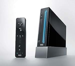 gaming console