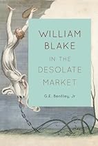 William Blake in the Desolate Market