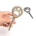 Hand of the King Beer Bottle Opener Game of the Thrones style gold & silver with magnet & gift box.