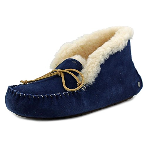 ugg alena slipper midnight
