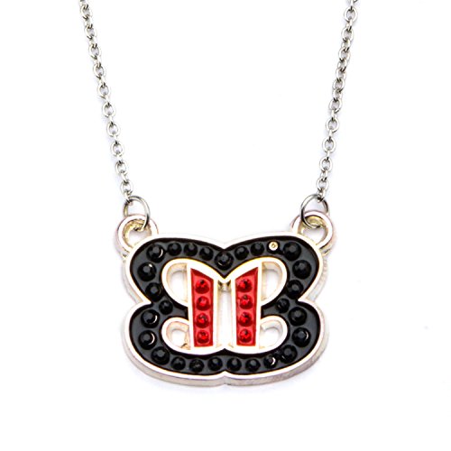 WWE Bella Twins Pendant