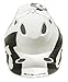 SixSixOne Comp Helmet (White/Black, Medium)