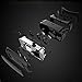 3D VR Glasses Virtual Reality Mobile Phone Only 3D Movies for iPhone 6s/6 plus/6/5s/5c/5 Samsung Galaxy s5/s6/note4/note5 and Other 4.7