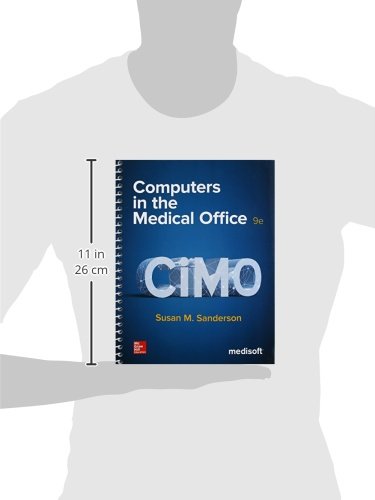 Computers in the Medical Office - Thumbnail 2