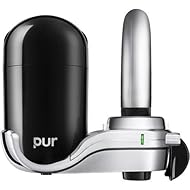 Pur Black Chrome Advanced Vertical Faucet Mount Review