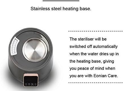 eonian care steriliser