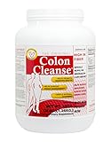 Health Plus Colon Cleanse, Regular Jar, 48 Ounce