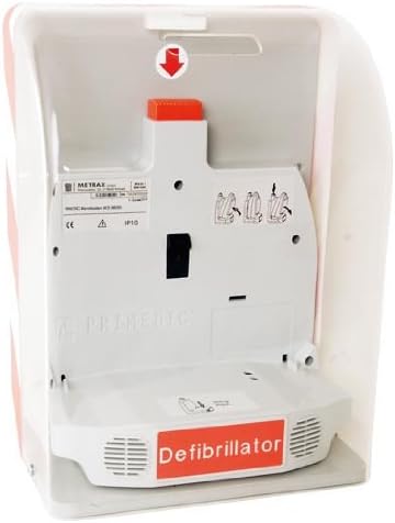 Primedic HeartSave SaveBox