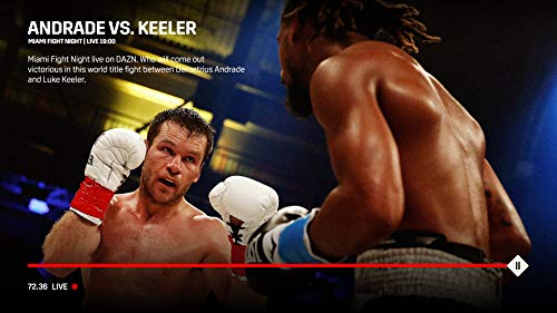 Amazon Com Dazn Appstore For Android