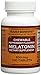 Trader Joes Darwins Melatonin, 500mcg, 100tablets