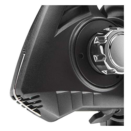 Cormoran Angelrolle Stationärrolle Allroundrolle Spinnrolle - i-COR L 5PiF 2500 – Bild 4