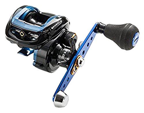 Abu Garcia BLUE MAX 3-L リール Abu Garcia (Bait Reel BLUEMAX ship 3 - L left handle | eBay
