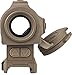 Vortex OpticsPlanet Exclusive Sparc AR Limited Edition Red Dot Sight, Tan, SPC-AR1-OP