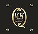LED Lighted Travel Makeup Magnifying Mirror,magnifies 5x and 1x, Luxury Double Side and Folding Pocket Vanity/cosmetic Mirror