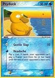 Pokemon - Psyduck (70) - EX Team Rocket Returns